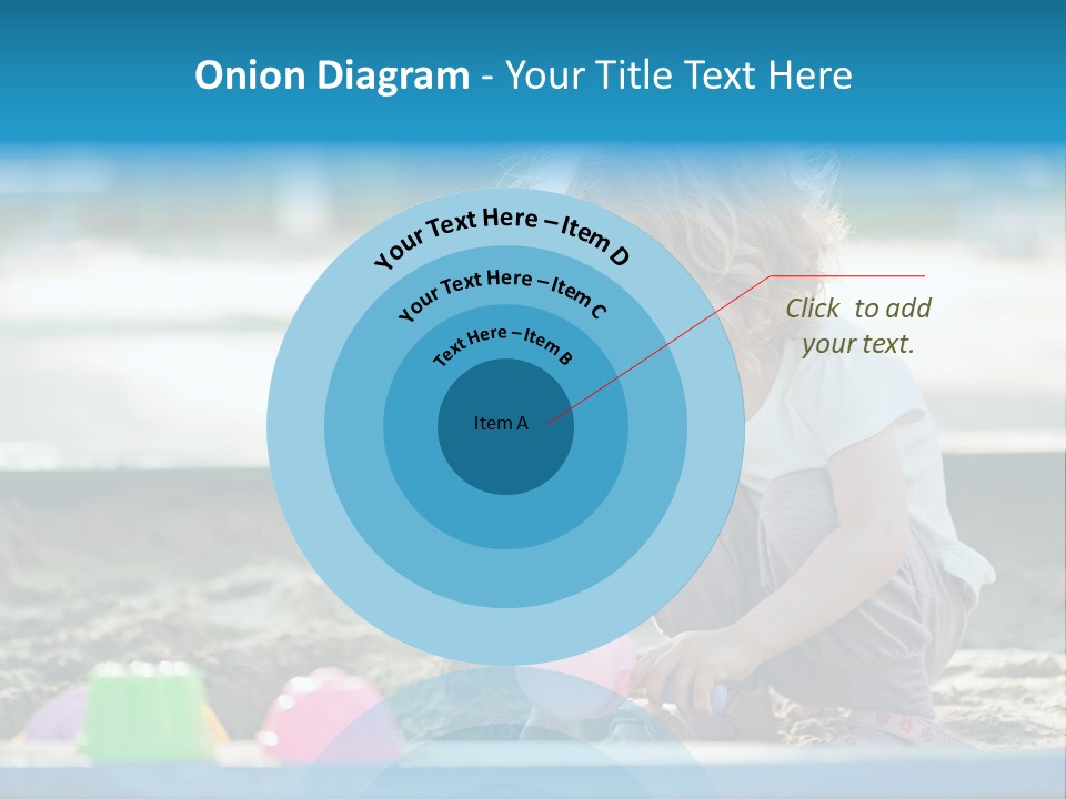 Smile Healthy Active PowerPoint Template