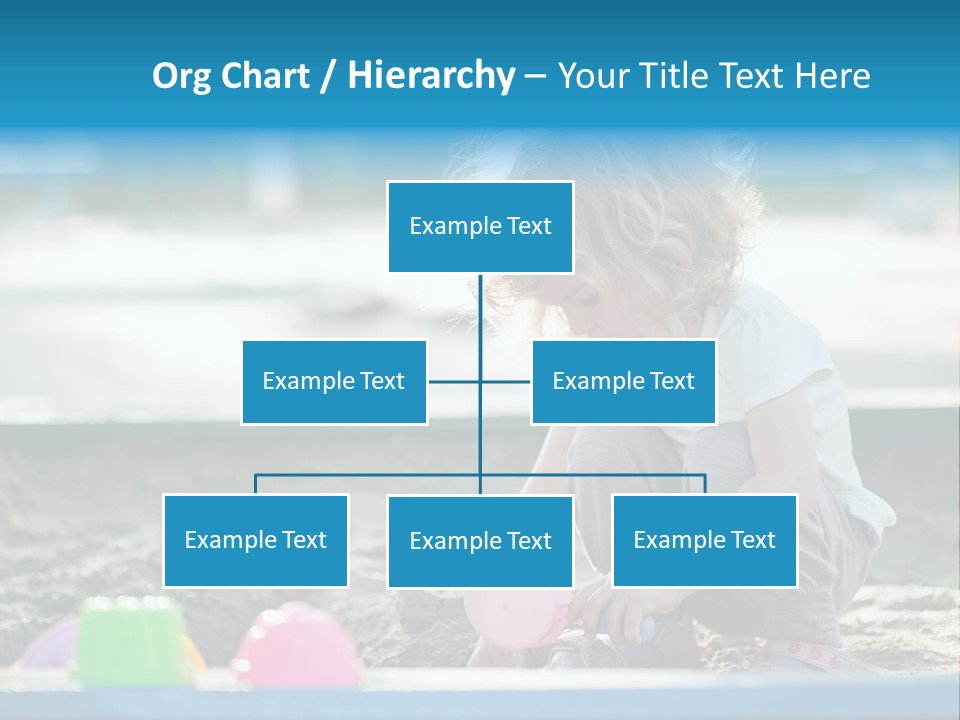 Smile Healthy Active PowerPoint Template