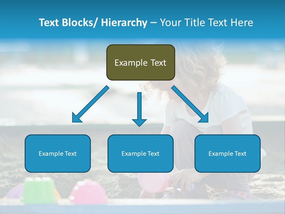 Smile Healthy Active PowerPoint Template