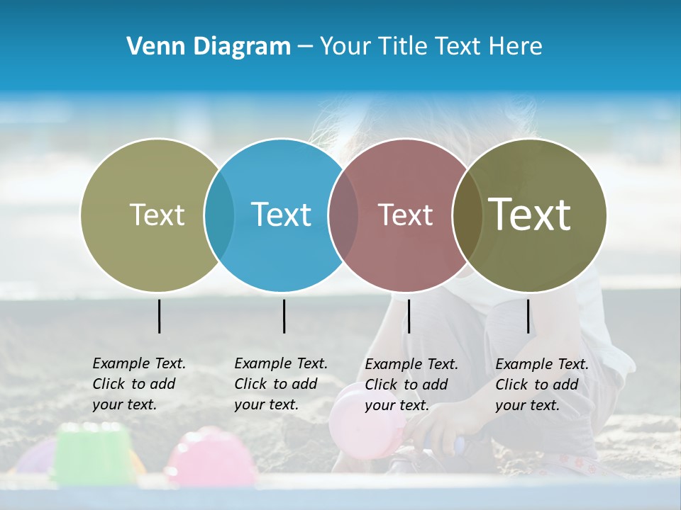 Smile Healthy Active PowerPoint Template