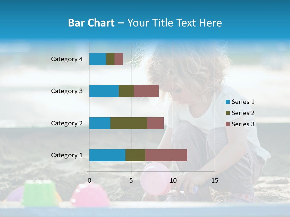 Smile Healthy Active PowerPoint Template