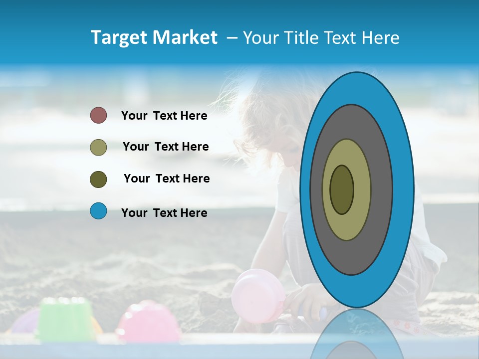 Smile Healthy Active PowerPoint Template