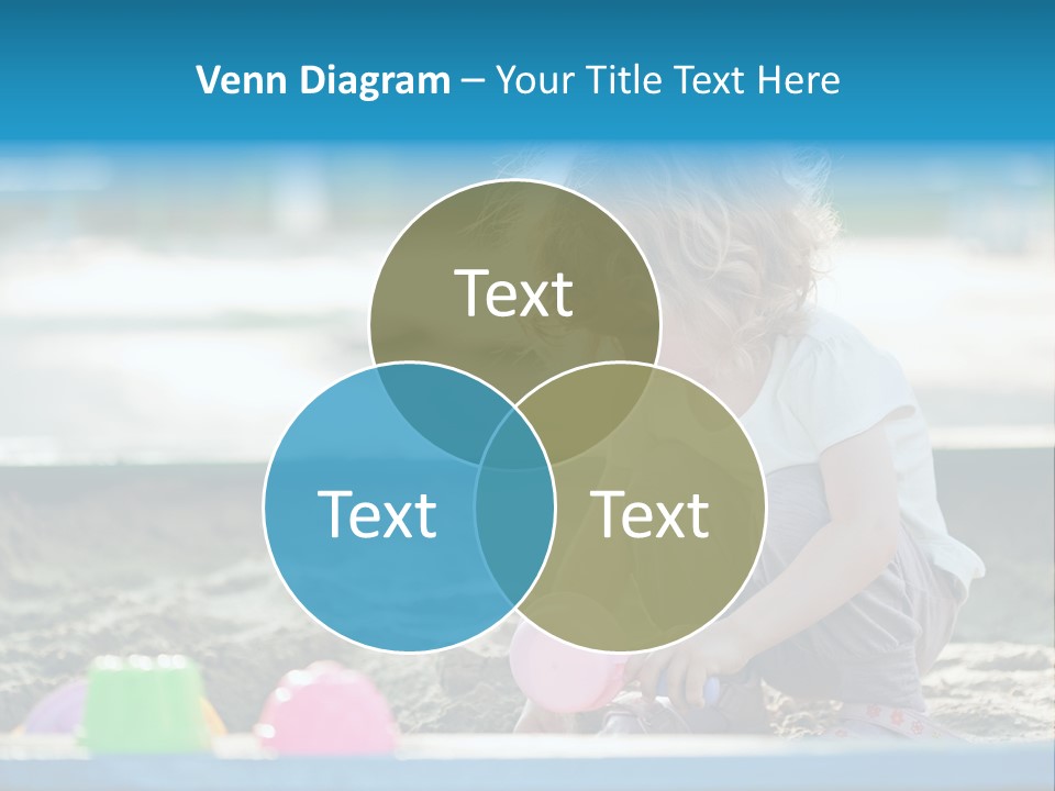 Smile Healthy Active PowerPoint Template