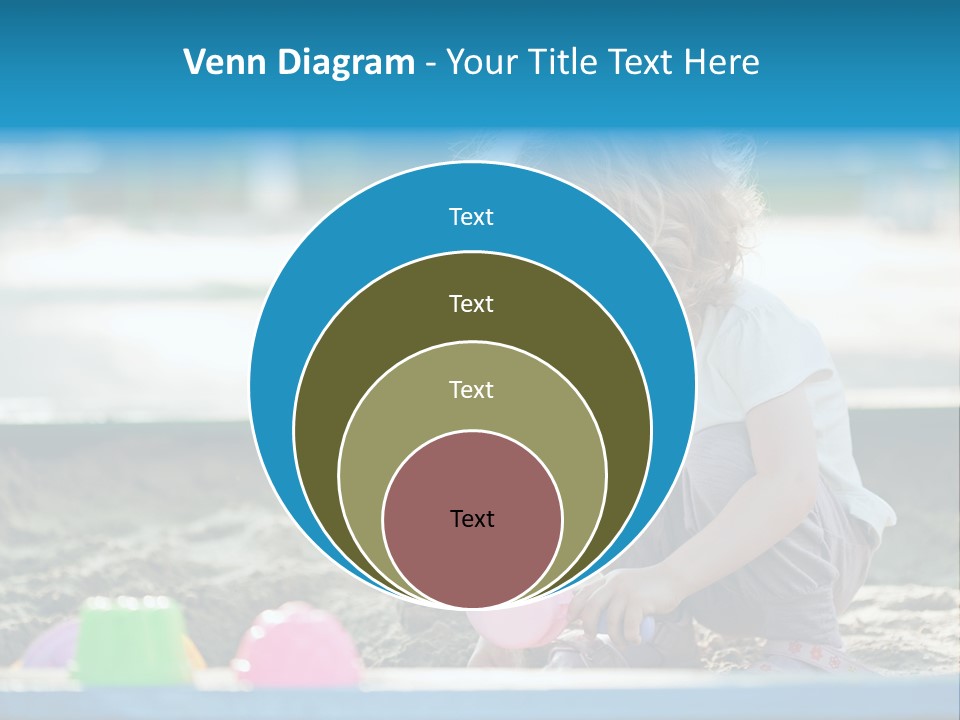 Smile Healthy Active PowerPoint Template
