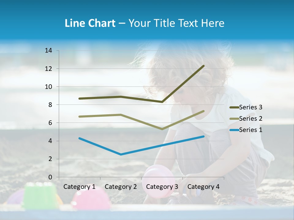 Smile Healthy Active PowerPoint Template