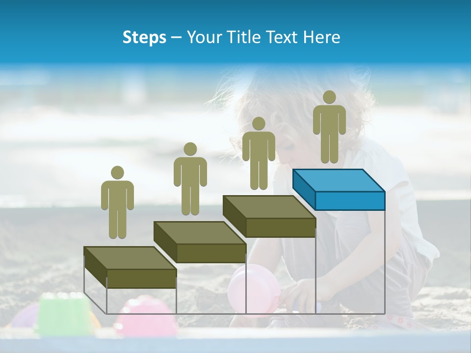 Smile Healthy Active PowerPoint Template