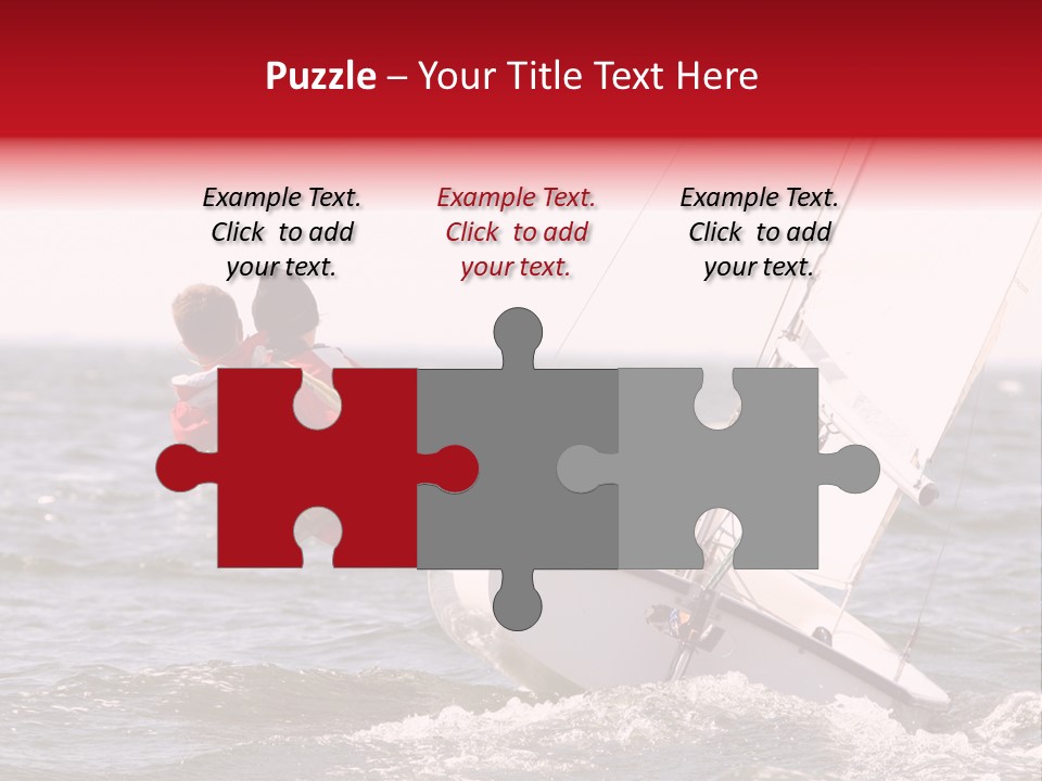 Economy Retirement Craftsmen PowerPoint Template