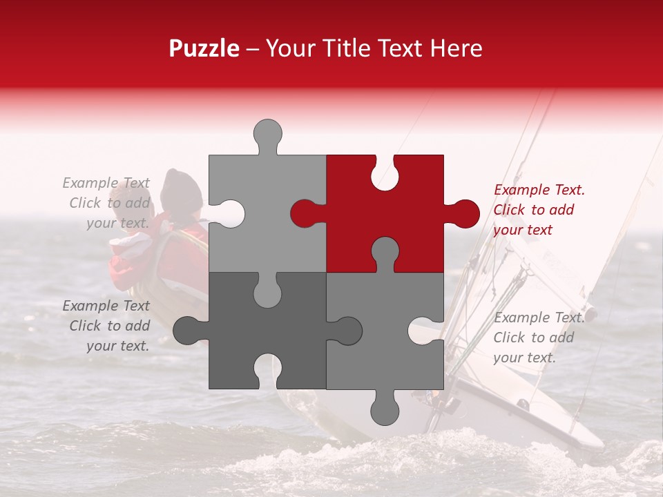 Economy Retirement Craftsmen PowerPoint Template