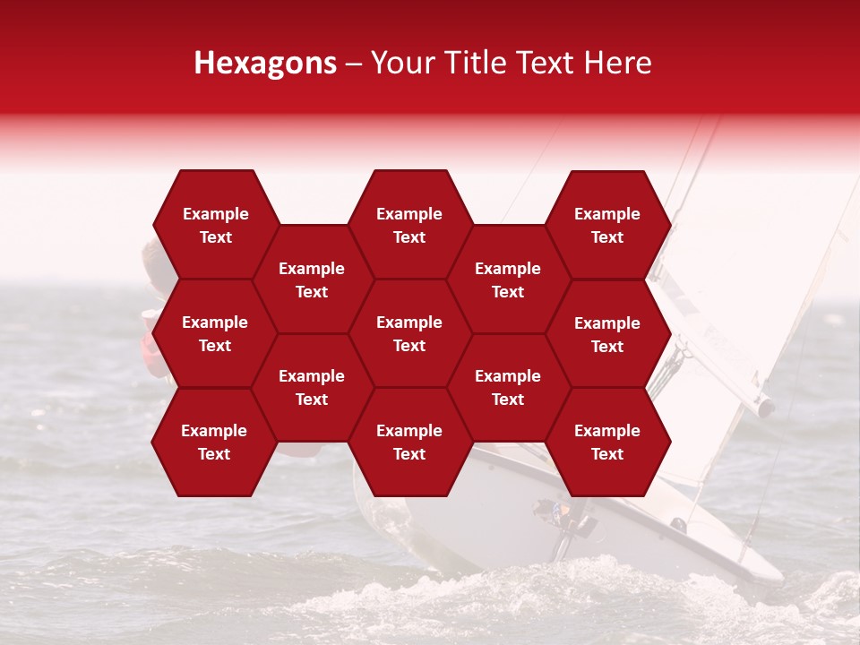 Economy Retirement Craftsmen PowerPoint Template