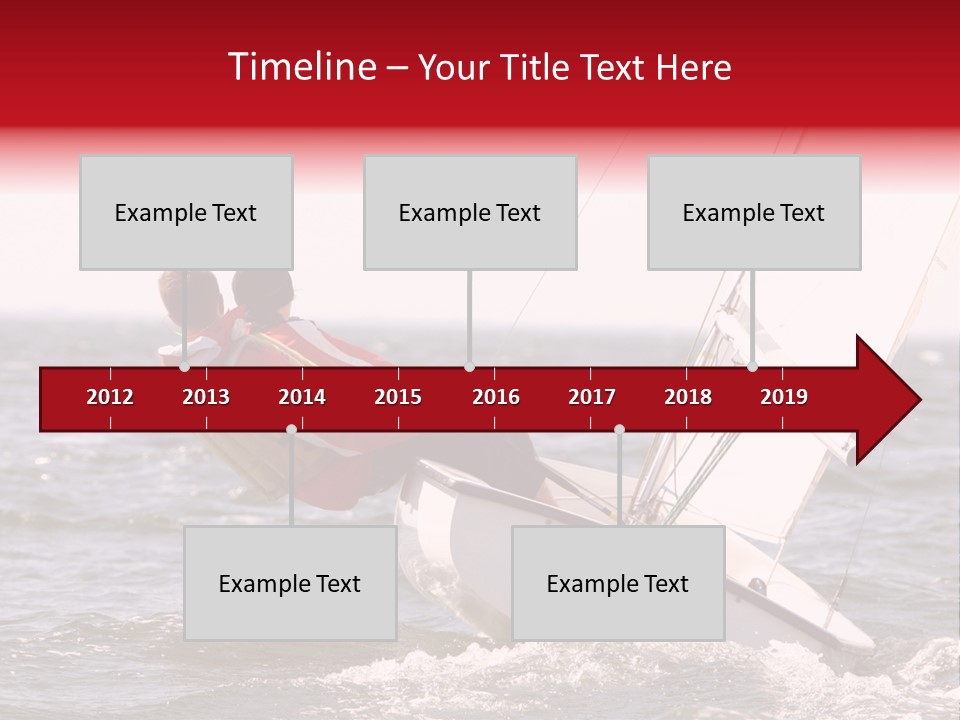 Economy Retirement Craftsmen PowerPoint Template