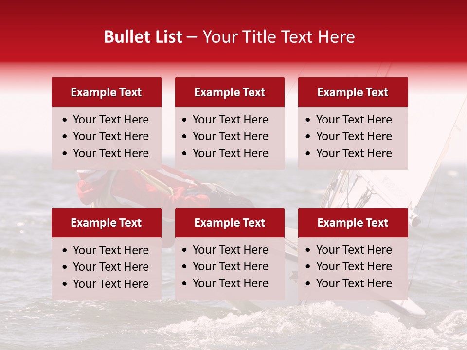 Economy Retirement Craftsmen PowerPoint Template