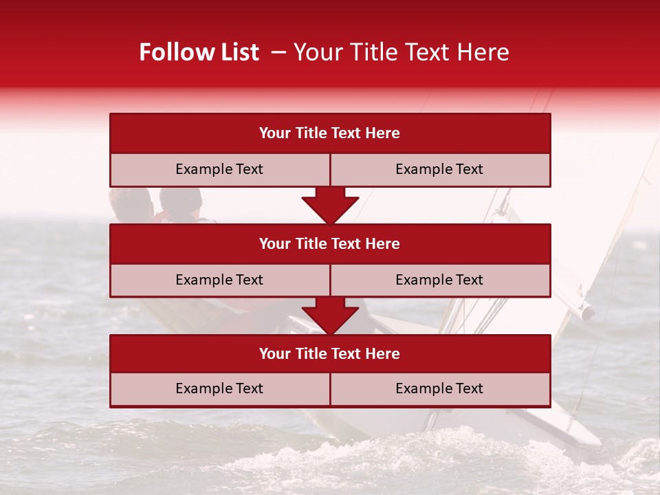 Economy Retirement Craftsmen PowerPoint Template