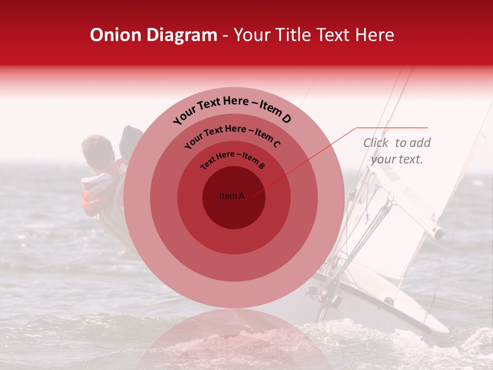 Economy Retirement Craftsmen PowerPoint Template