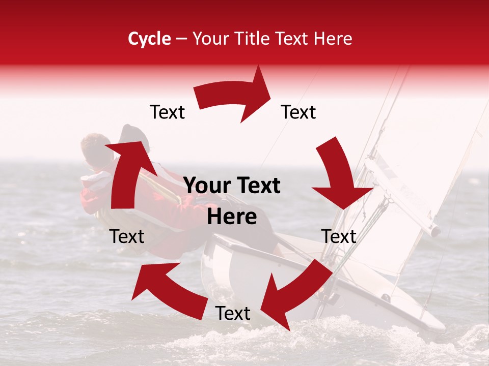 Economy Retirement Craftsmen PowerPoint Template