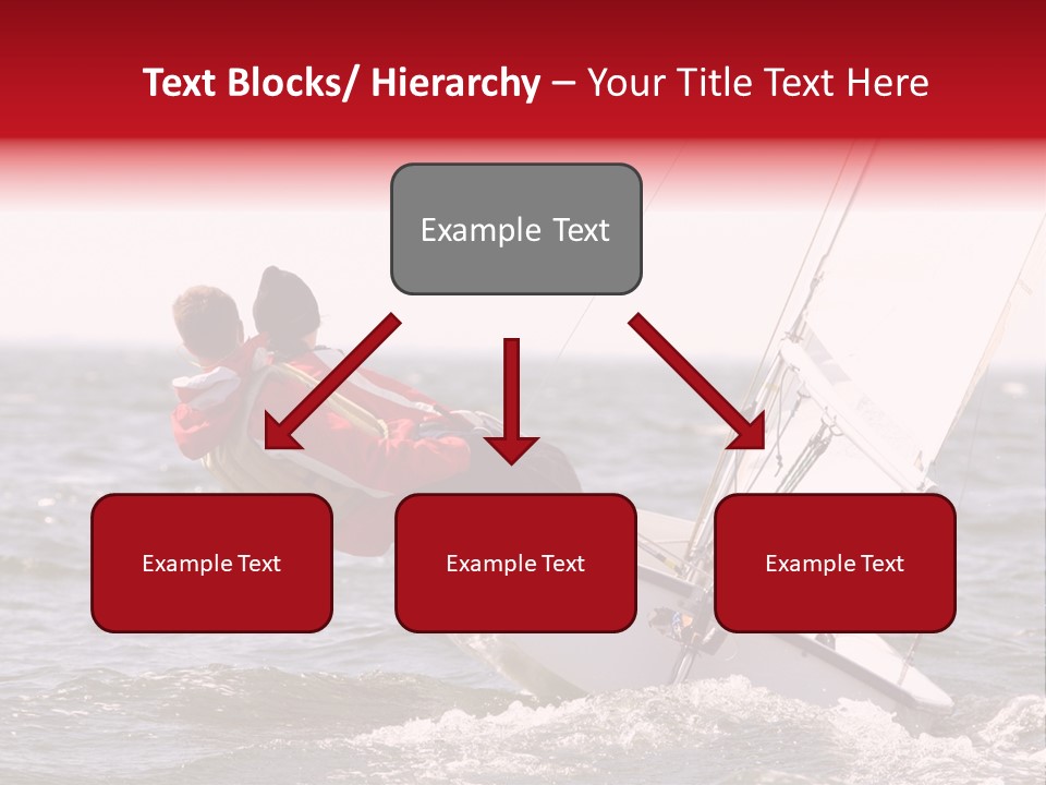 Economy Retirement Craftsmen PowerPoint Template