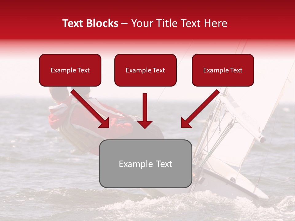 Economy Retirement Craftsmen PowerPoint Template
