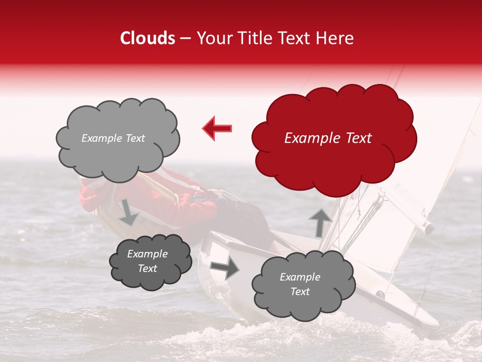 Economy Retirement Craftsmen PowerPoint Template