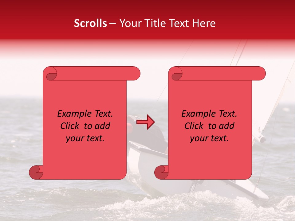 Economy Retirement Craftsmen PowerPoint Template