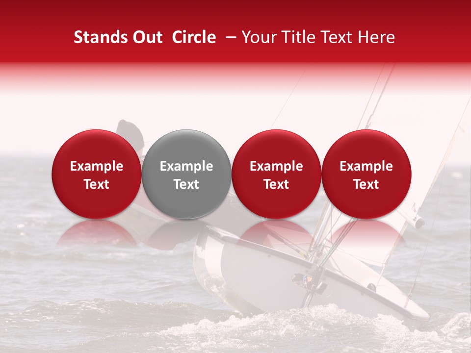 Economy Retirement Craftsmen PowerPoint Template