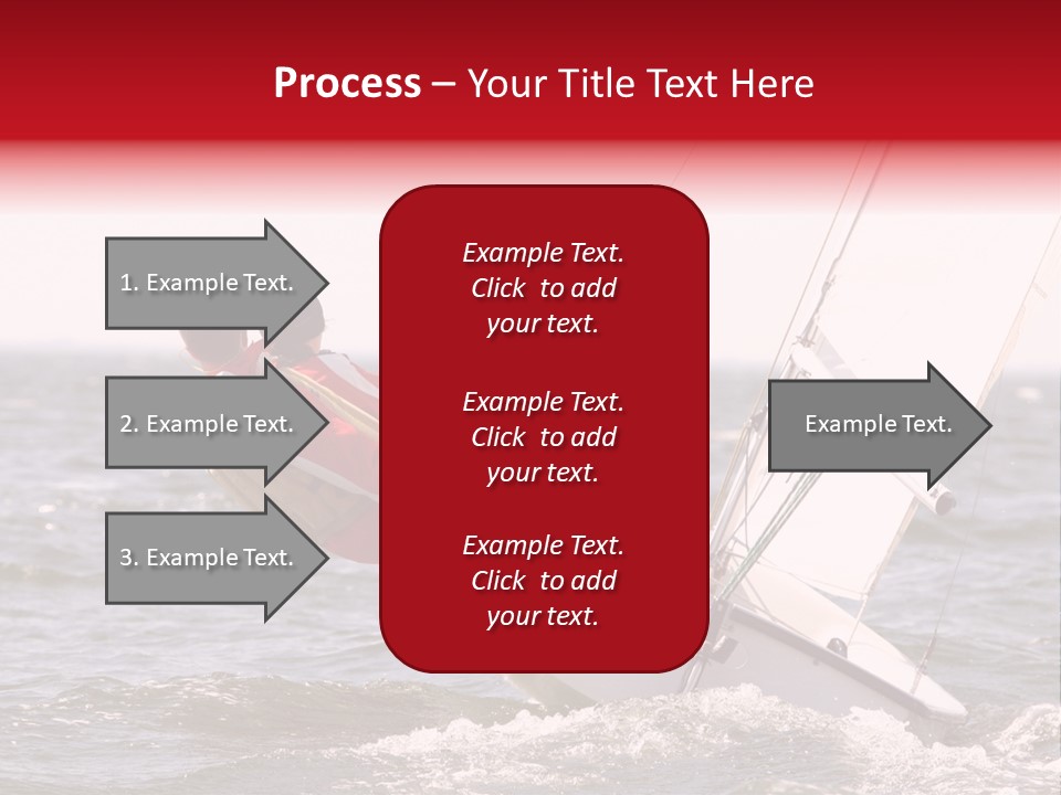 Economy Retirement Craftsmen PowerPoint Template