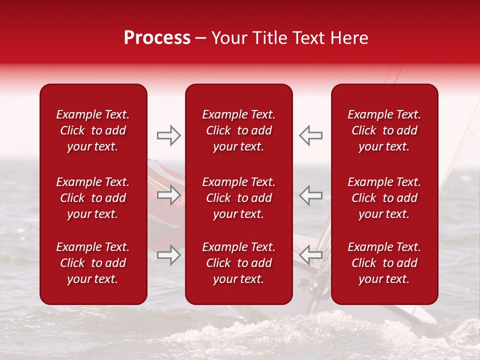 Economy Retirement Craftsmen PowerPoint Template