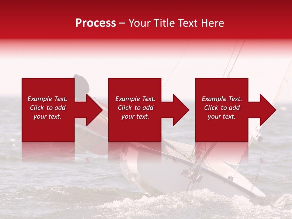 Economy Retirement Craftsmen PowerPoint Template