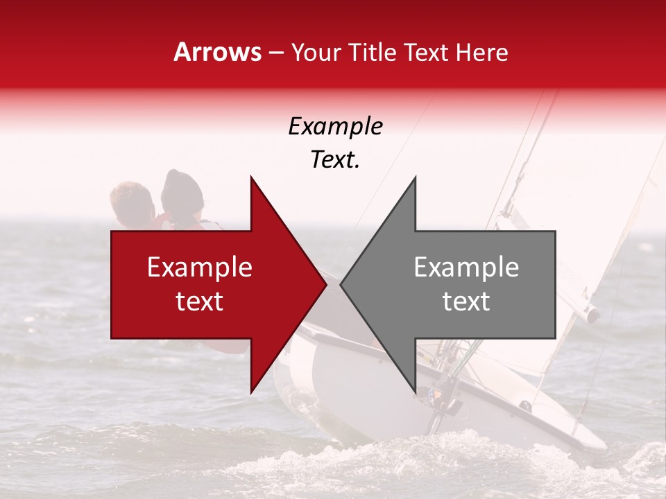 Economy Retirement Craftsmen PowerPoint Template