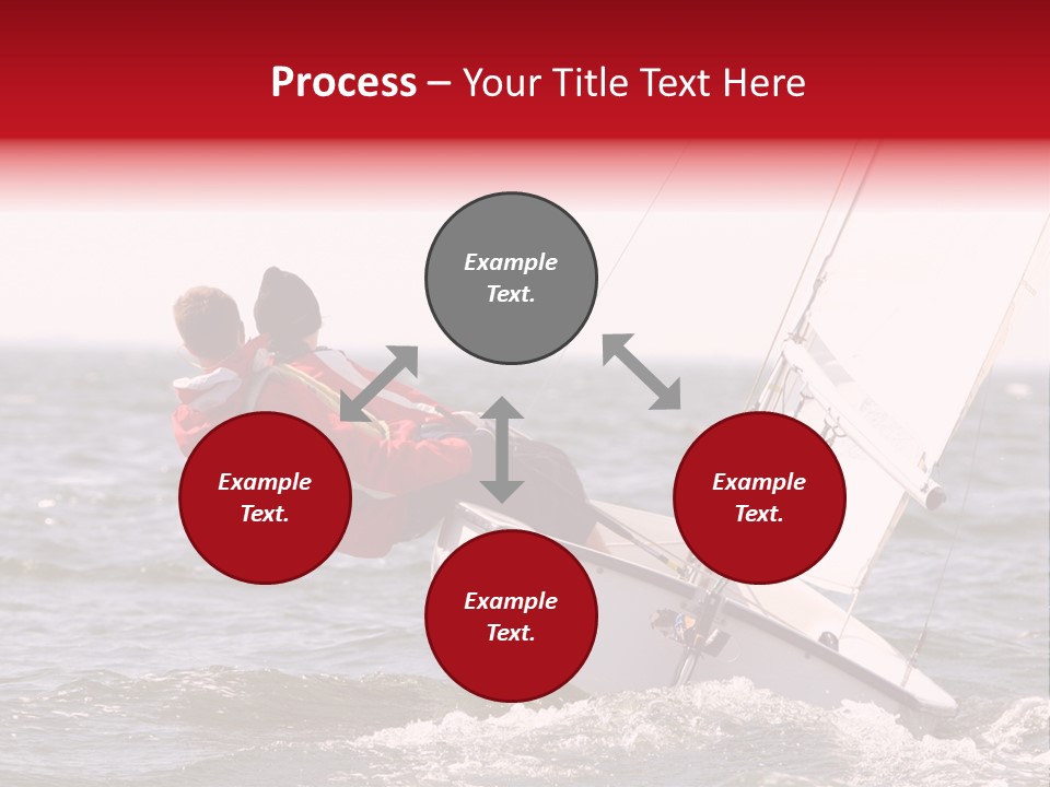 Economy Retirement Craftsmen PowerPoint Template