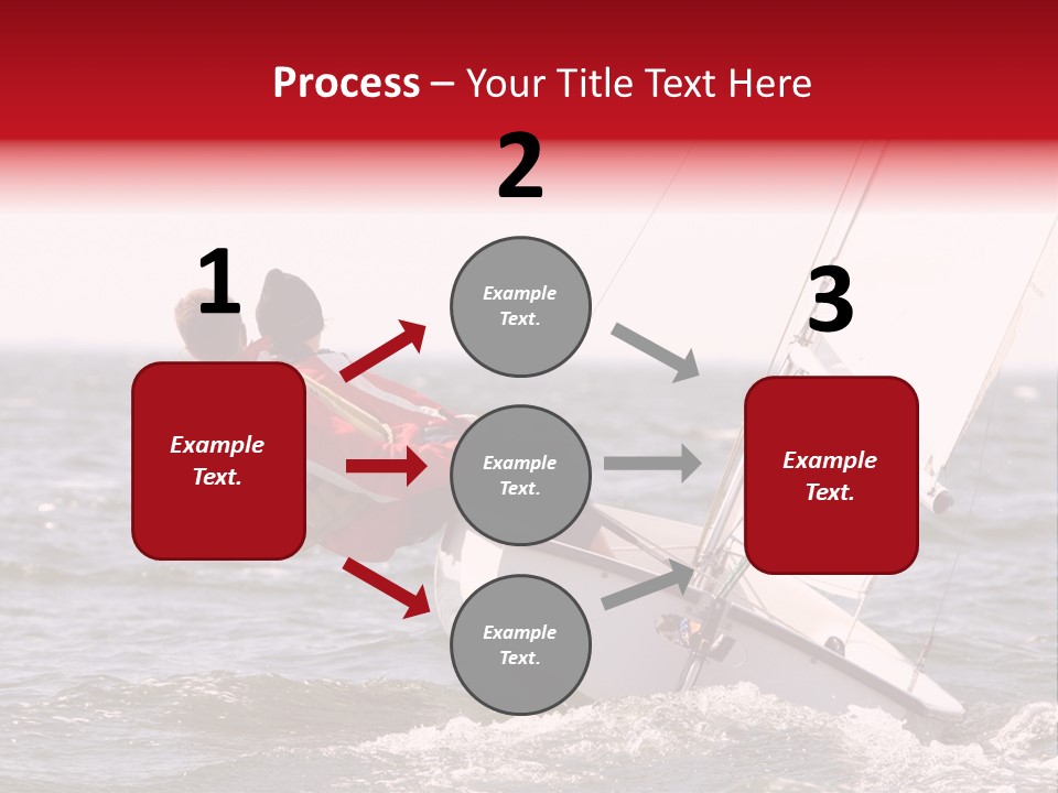 Economy Retirement Craftsmen PowerPoint Template