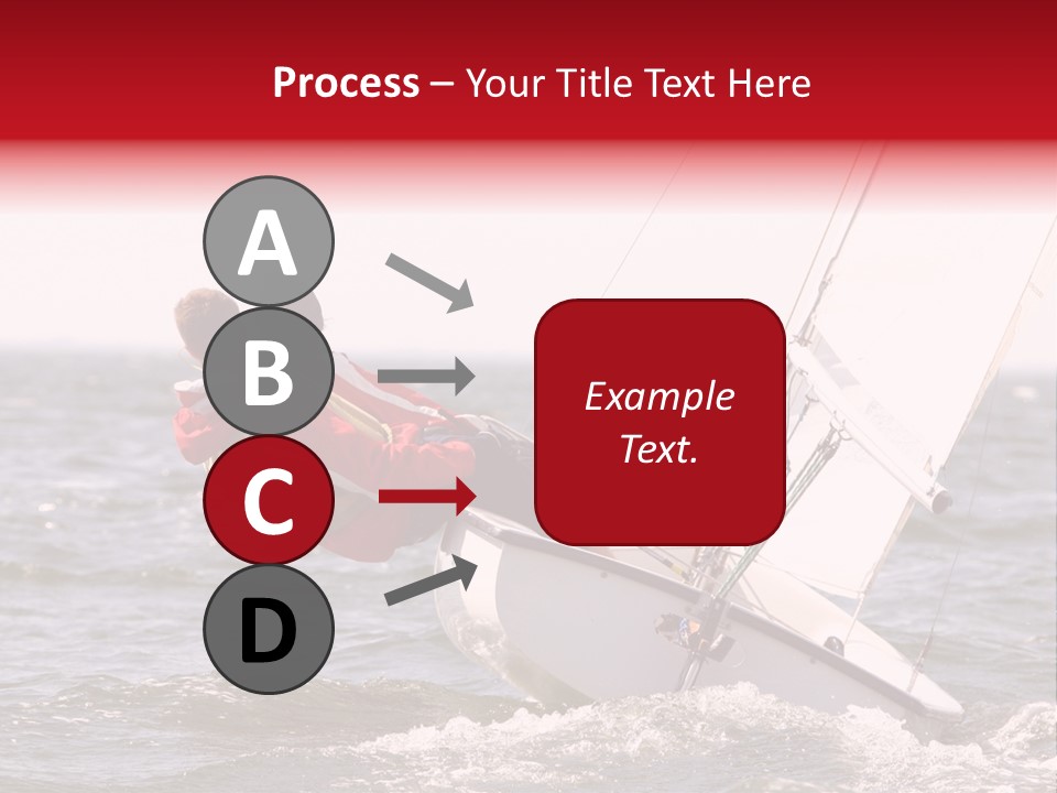 Economy Retirement Craftsmen PowerPoint Template