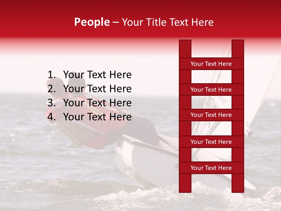 Economy Retirement Craftsmen PowerPoint Template