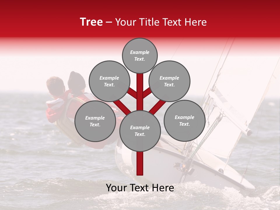 Economy Retirement Craftsmen PowerPoint Template