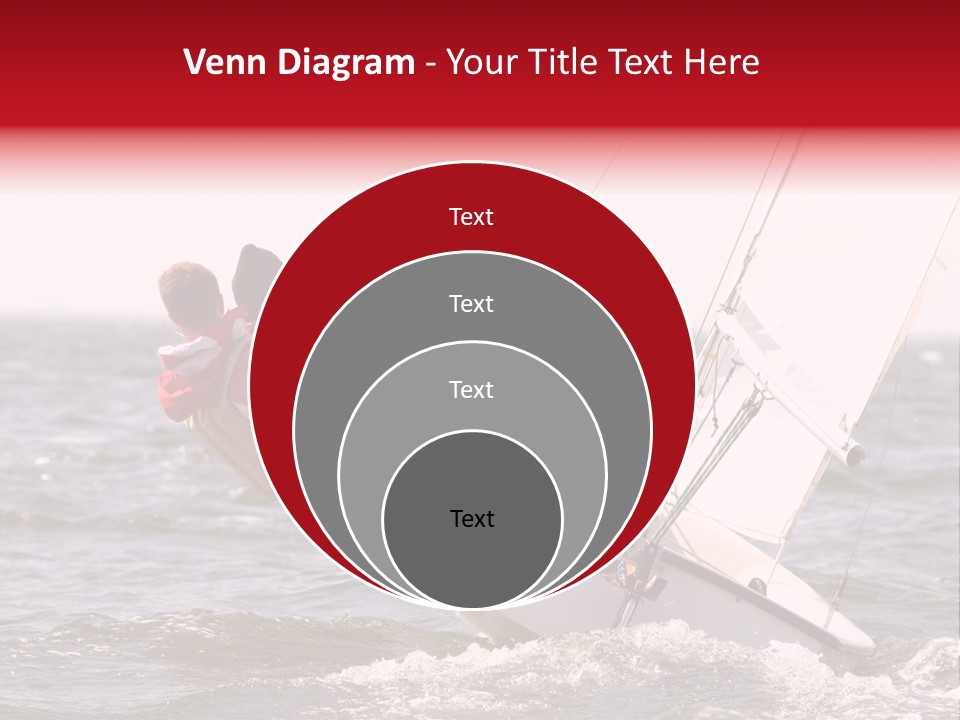Economy Retirement Craftsmen PowerPoint Template
