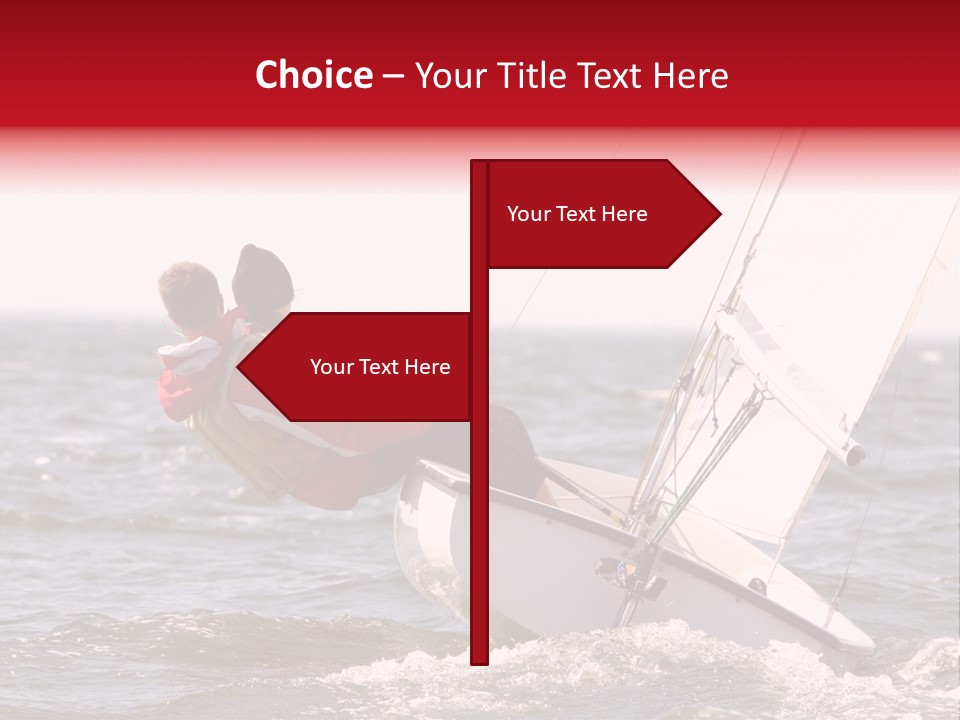 Economy Retirement Craftsmen PowerPoint Template