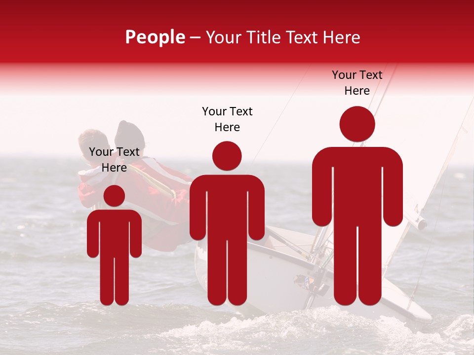 Economy Retirement Craftsmen PowerPoint Template