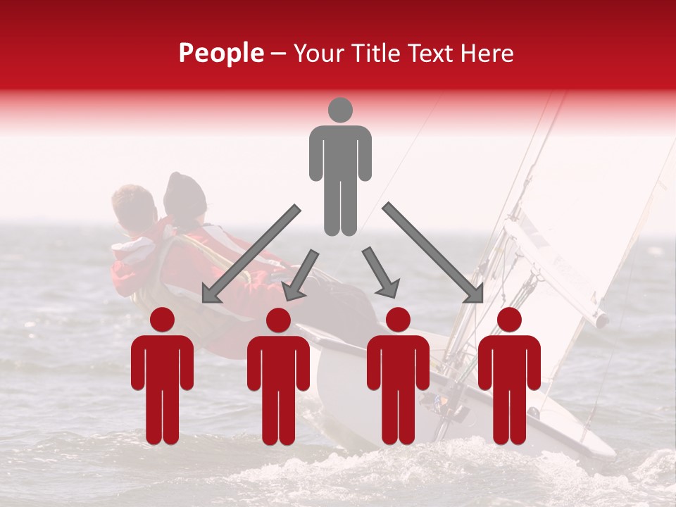 Economy Retirement Craftsmen PowerPoint Template