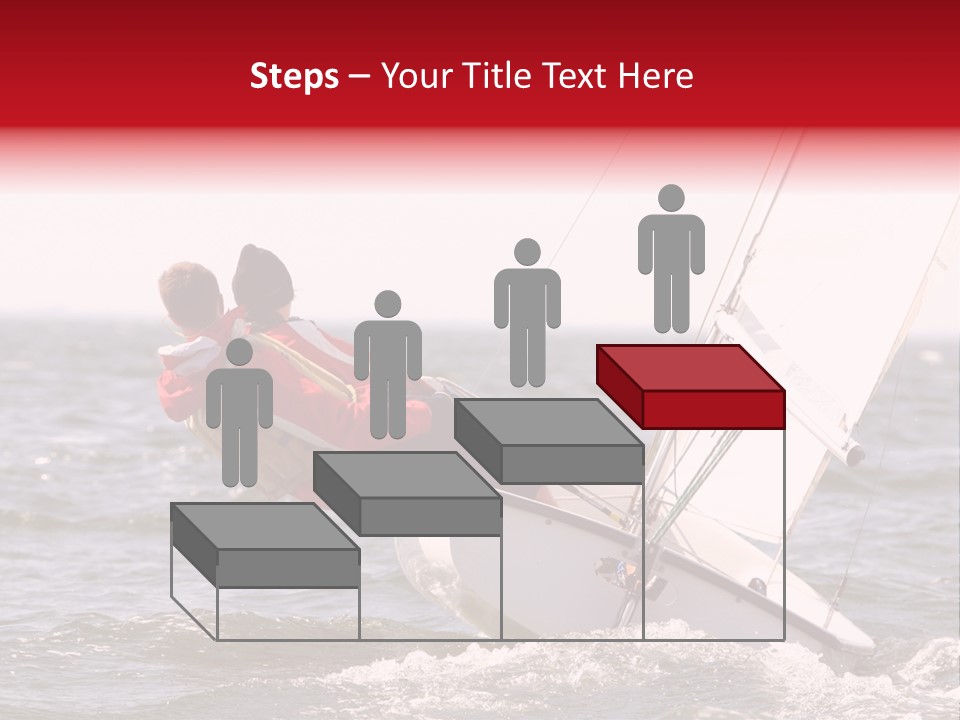 Economy Retirement Craftsmen PowerPoint Template