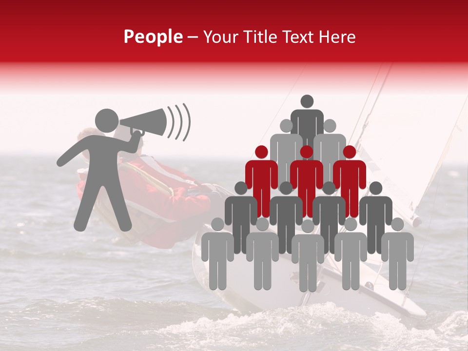 Economy Retirement Craftsmen PowerPoint Template