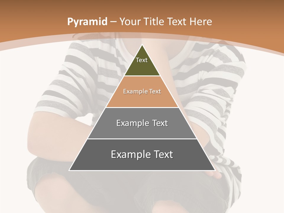 Concept Deciding Fashion PowerPoint Template