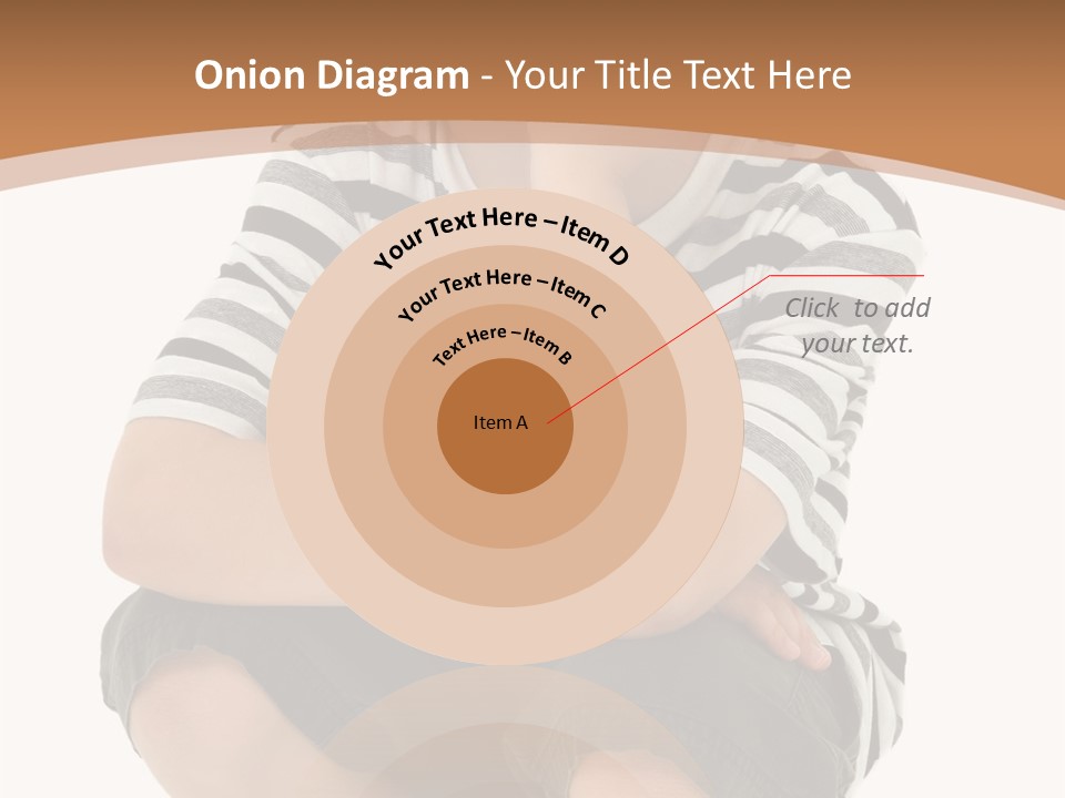 Concept Deciding Fashion PowerPoint Template