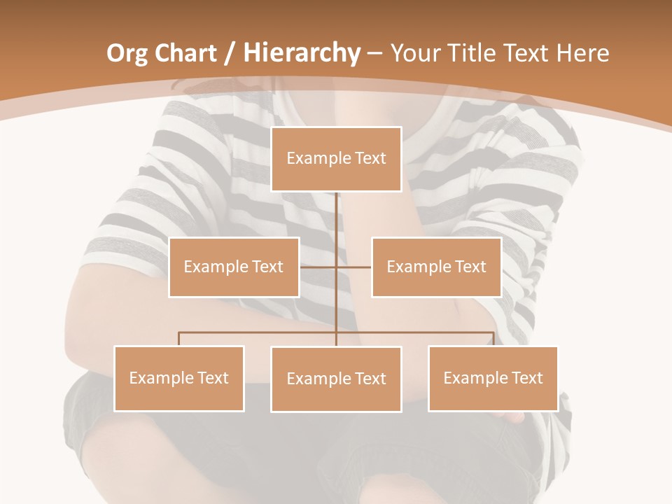 Concept Deciding Fashion PowerPoint Template