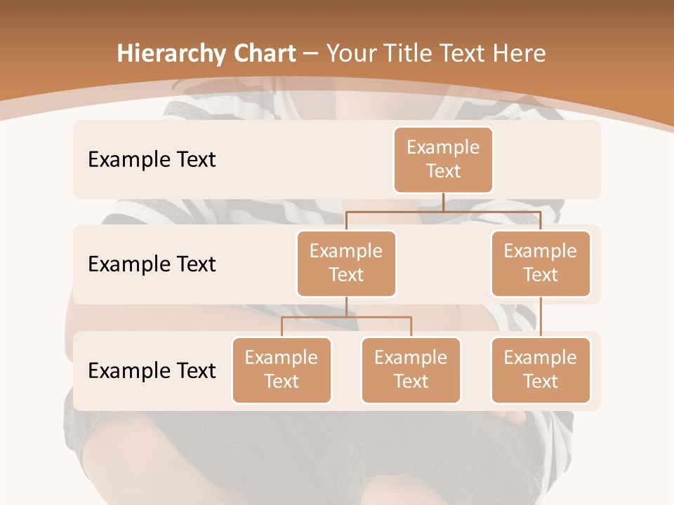 Concept Deciding Fashion PowerPoint Template