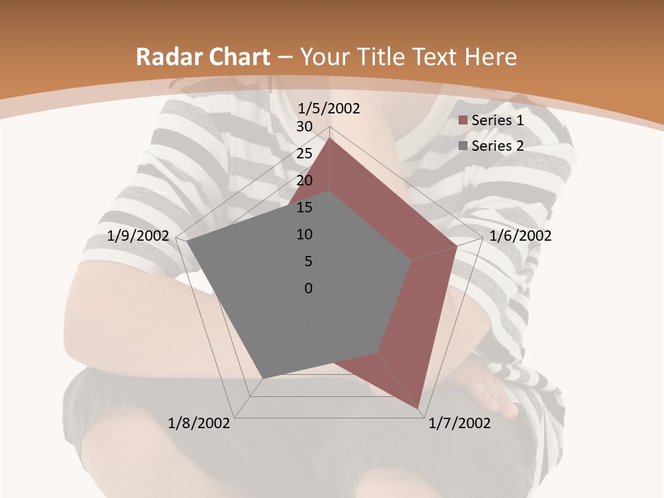 Concept Deciding Fashion PowerPoint Template