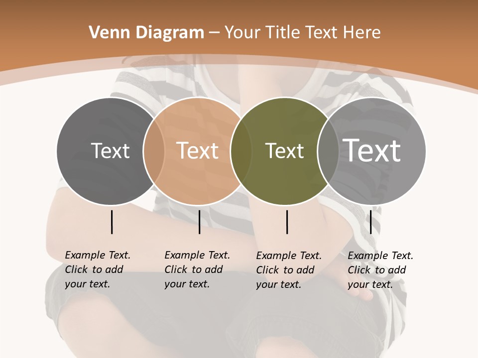 Concept Deciding Fashion PowerPoint Template