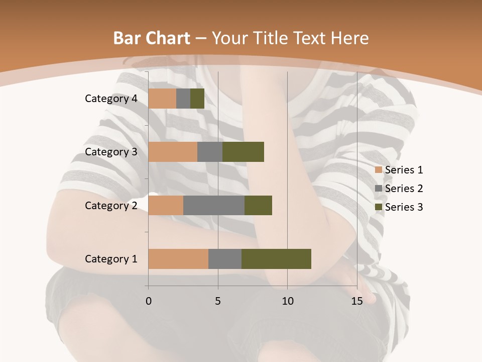 Concept Deciding Fashion PowerPoint Template