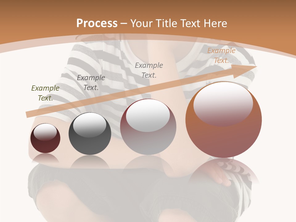 Concept Deciding Fashion PowerPoint Template