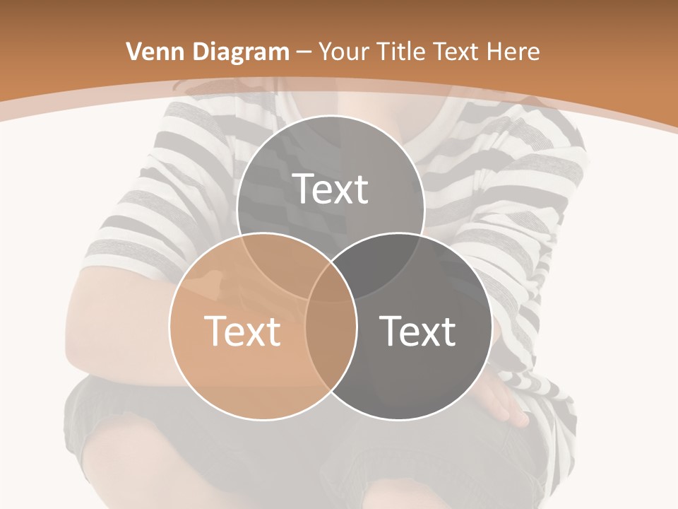 Concept Deciding Fashion PowerPoint Template