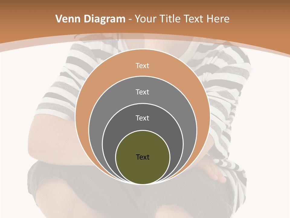 Concept Deciding Fashion PowerPoint Template