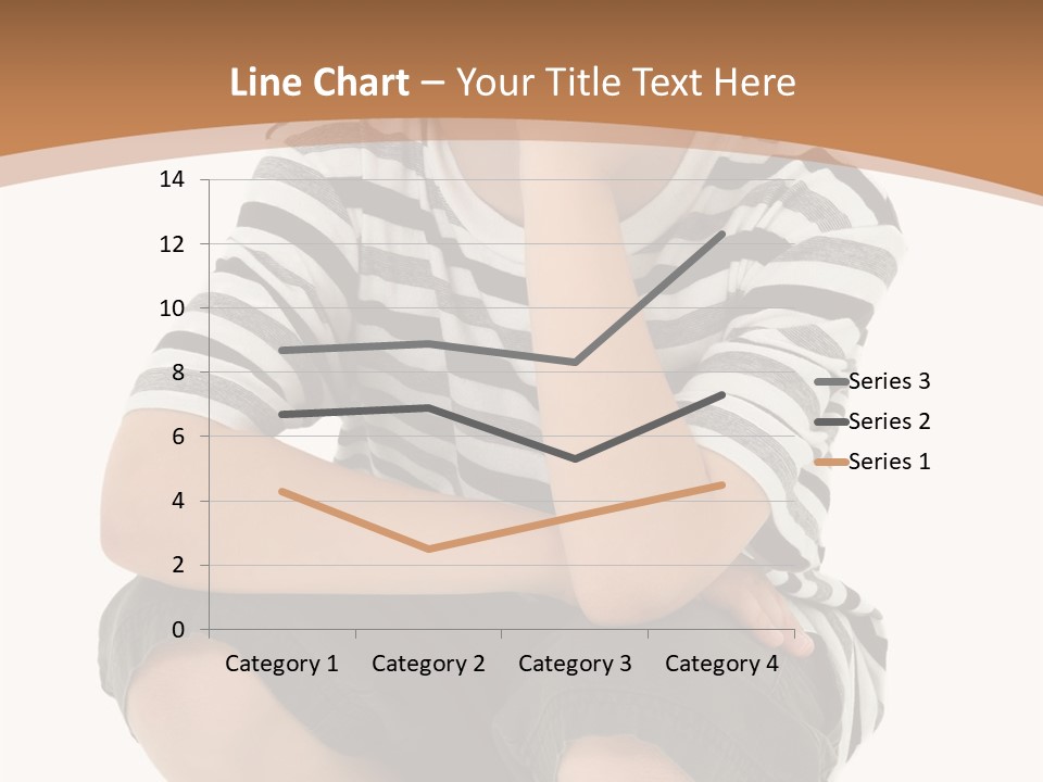 Concept Deciding Fashion PowerPoint Template