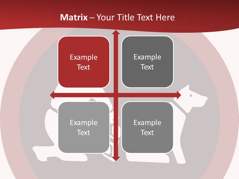 Rule Sky Your PowerPoint Template